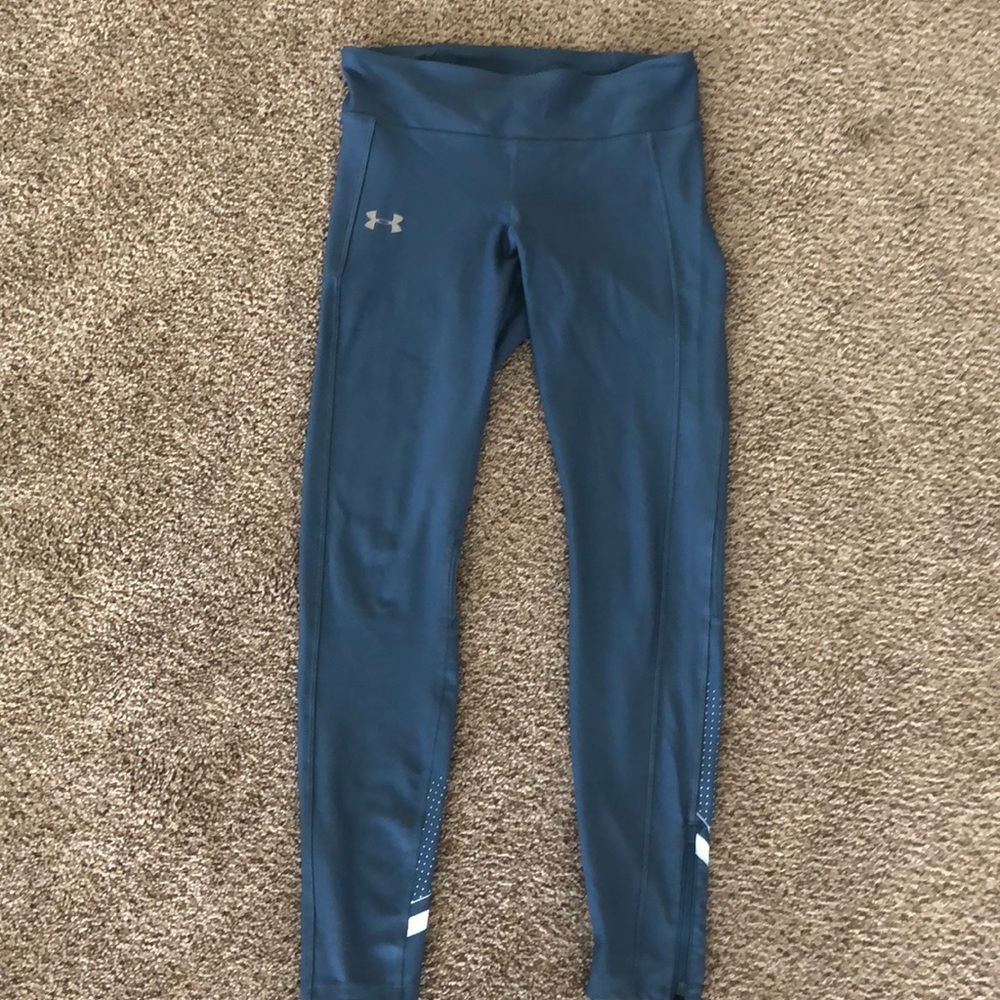 Under Armour Running Legging